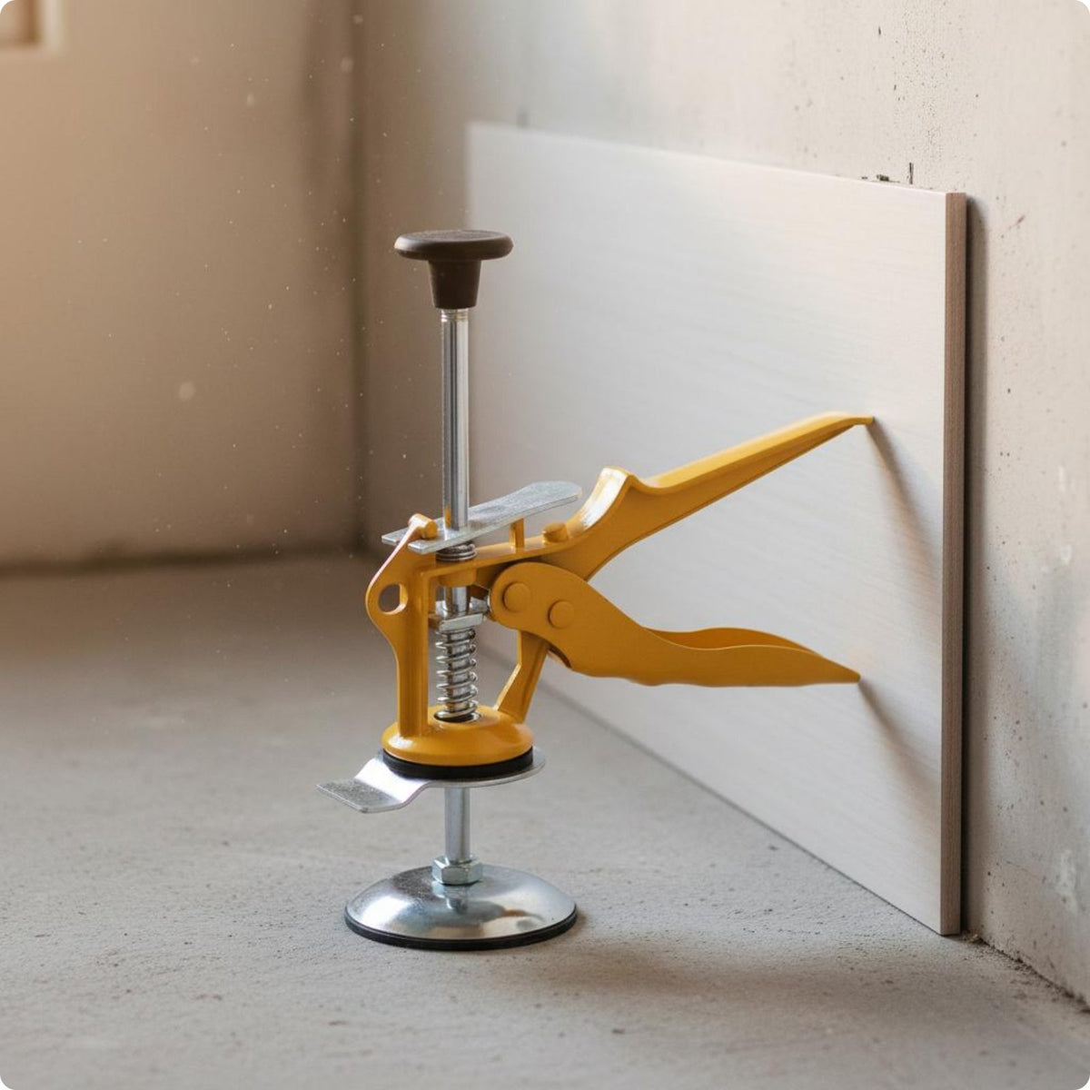 Wall Tile Height Adjuster Adjustable Tile Height Adjuster Easy to Level