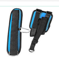 Baseball and Softball Batting Training Arm Strap for Swing Posture Correction