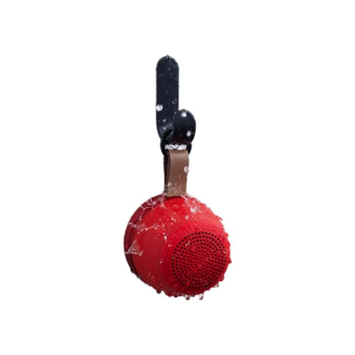 Portable Mini Speaker, Waterproof, Home & Outdoor Travel