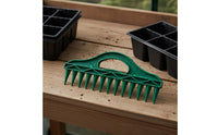 Manual Dispenser Easy to Use Plastic Planter Lightweight for Gardeners