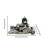 Drum Adjuster with Mounting Bracket Textured Snare Drum Strainer Replacement Snare Regulator for Drummers
