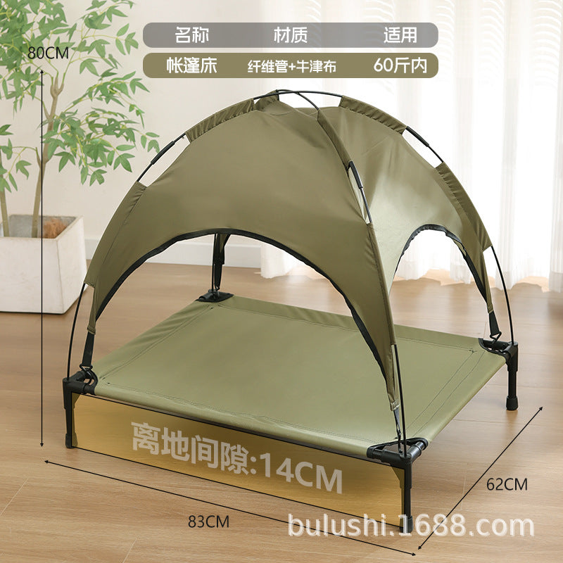 Army Green / Xl