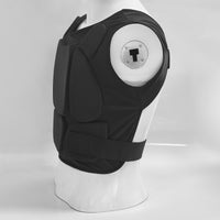 EVA Chest Protector for Martial Arts and Karate
