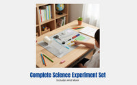 Science Experiment Kit, Grade 3 Student Set, Compass, Science Tools, Textbook Edition