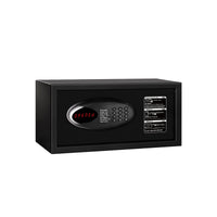 WanjiaBao Hotel Commercial Anti-Theft Steel Safe with Mechanical Lock