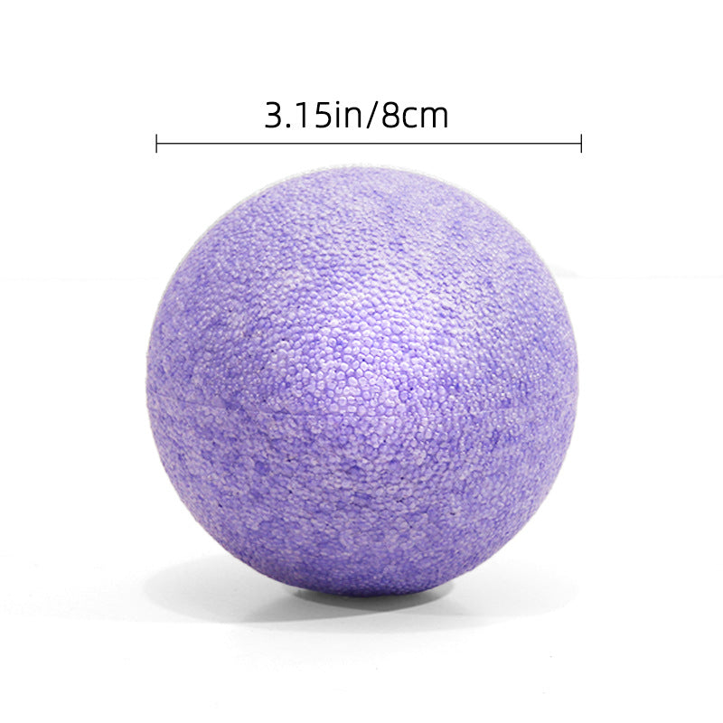 Rose Purple 8CM
