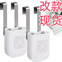 跨境新品马桶水箱清洁片支架桶水箱漂白片固定架