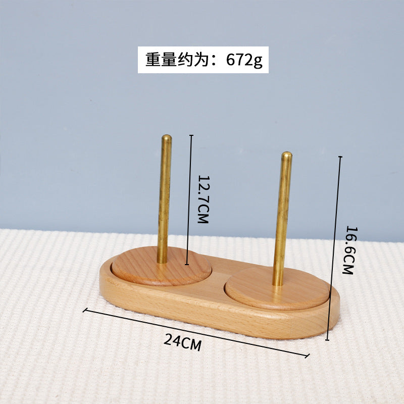 Double Axis