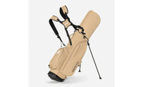 Lightweight Golf Stand Bag Water-Repellent Golf Bag with Stand Insulated Comfortable for Walking Golfers