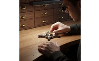 Watch Holding Fixture Stainless Timepiece Holder Holder Precision for Hobbyists, Workbench