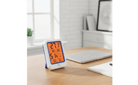 Digital Temperature-Hygrometer High Precision Indoor Temperature Humidity Meter °C/°F Switchable Room Thermometer with Humidity Display