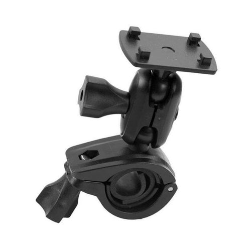 360-Degree Rotating Fish Finder Display Mount Bracket