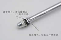 清洁套装可换刀片油漆刮刀木工油漆工工具油灰刀套装油漆铲除工具