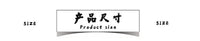 不锈钢披萨打孔器 饼干轮针披萨轮披萨滚针 面团扎孔器面包滚针