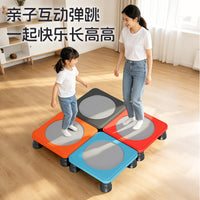 Boys Jeans Spring and Autumn Baby Pants Fashionable Children's 2023 New Korean Style Casual Autumn Pants Trendy Kids