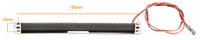 RCDream LED Roof Spotlight for 1/10 and 1/8 RC Crawler