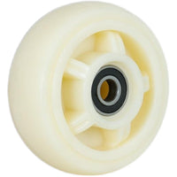 350-4轮300-8实心轮充气轮老虎车轮5寸6寸8寸十寸12寸轮货仓车轮