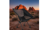 4 Pieces Chair Leg Protectors Flexible Chair Leg Floor Protectors Easy to Install   for Folding Chairs