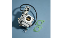 6AH-14301 Carburetor Rebuild Kit with Paper Gaskets Ready to Install 6AH-14301 Carburetor Rebuild Kit with Gasket Stable Part for Boat Owners
