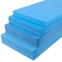 DIY Architectural Sand Table Model High-Density Foam Board Base Material