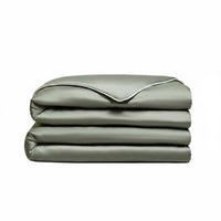 Air cooler Blanket Skin Friendly Temperature-Regulating Blanket Gentle Touch Cooling Quilt