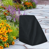Waterproof Hose Reel Cover Dustproof Sunproof Hose Reel Cover for Patio, Terrace