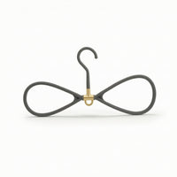 15 Pieces Butterfly Hanger Space-Saving for Closet, Apartment