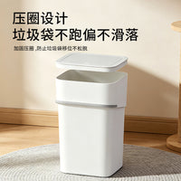 新款猫砂专用隔臭垃圾桶封闭阻氧锁菌猫咪铲屎专用宠物粪便桶批发