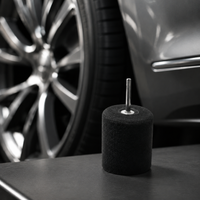 polishing sponge