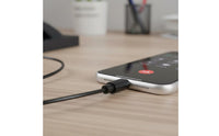 Type-C Corded Phone Handpiece Exposure Protection Nostalgic Telephone Handset Retro Phone Handset Noise Filtering for Home