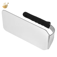 Stainless Steel Burger Press for Home Kitchen