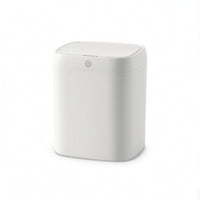 Smart Trash Can Intelligent Motion-Activated Bin with Lid Slim for Office
