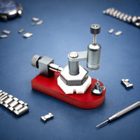 Watch Bracelet Link Remover Watch Bracelet Remover Easy to Use for Watchmakers, Jewelers
