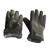 Winter Gloves, Waterproof Windproof Thermal, Outdoor Ski