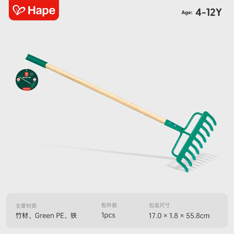 Rake