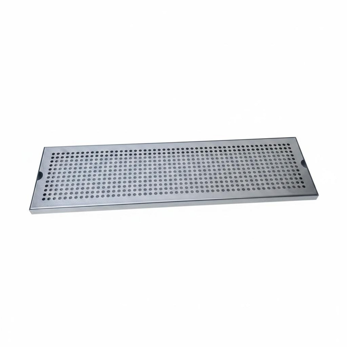 Perforated Drainage Tray Thin Stainless Steel Drainage Tray Resistant