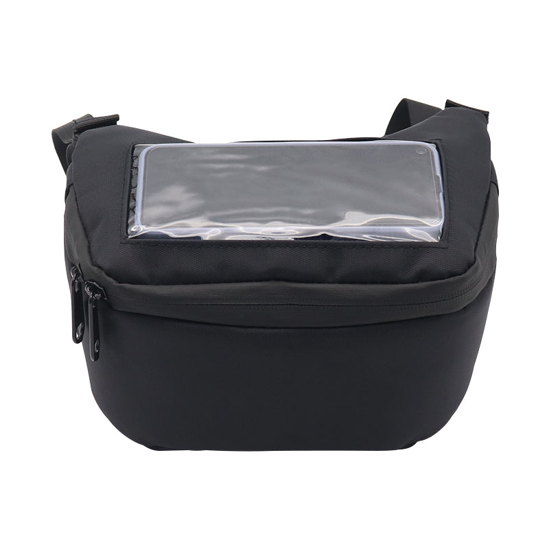 Front Hanging Bag for Electric Motorcycle and Motorcycle