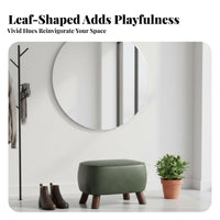 Folding Laptop Stand Foldable Design Portable Furniture No Installation Required