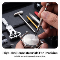 Portable Watch Repair Kit