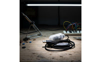 Multi-Mode USB Powered Vibrator Actuator USB Vibration Actuator for DIY Enthusiasts