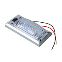 LED Roof Light 12/24 V Car Roof Ceiling Light 3 W