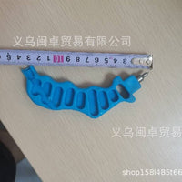 Drip Irrigation Tubing Hole Punch for Garden Hoses and Hard Pipes