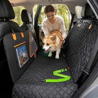 pet car seat cover