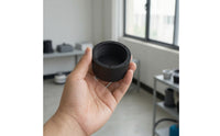 Easy to Install Sand Filter Drain Cap Long-Lasting Sand Filter Drain Cover Wear-Resistant Tight-Sealing for Maintenance Technicians