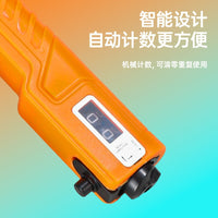 新品握力器男可调节自由居家办公健身器材计数练手臂力量肌肉训练