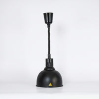 Food Warming Pendant Lamp Adjustable Warmer Long-Lasting for Hotel Dining