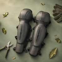 Grass Shin Guard Long-Lasting Sports Protection Non-Slip for Landscapers