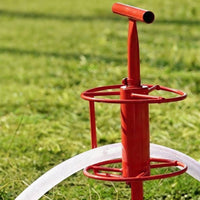 Irrigation Hose Guide Stake Effort Saving Farming Equipment Long-Lasting