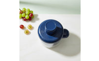 Single-Press Operation Electric Fruit Skin Remover Multi-Functional Automatic Fruit Skin Remover Labor-Saving Small Fruit Peeling Machine Stainless Steel for Milk Tea Shop Owners, Commercial Use