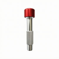 Magnetic Driver Aluminum Magnetic Handle Cylindrical